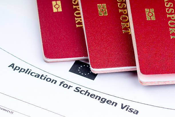 Schengen Visa